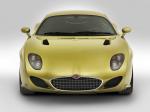 Zagato Diatto Ottovu 2007 года